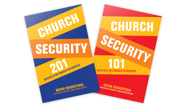 Church Security